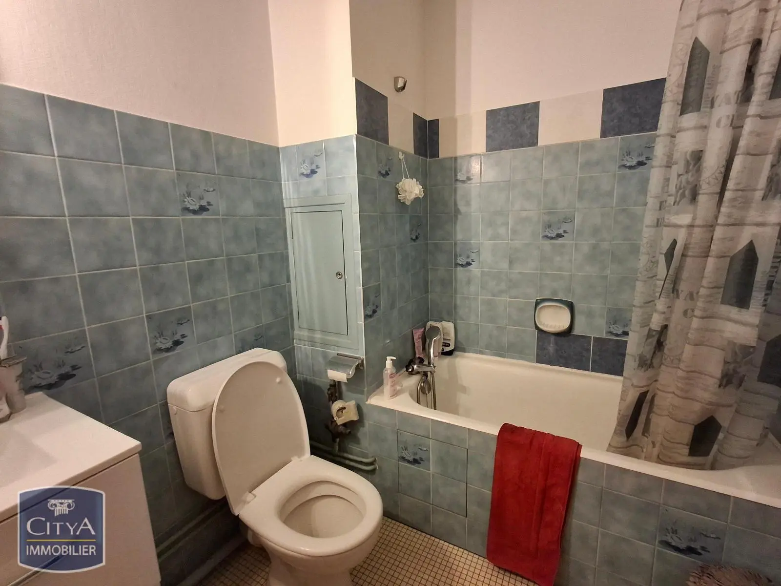 Photo 6 Appartement 1 pièce 30.57m²