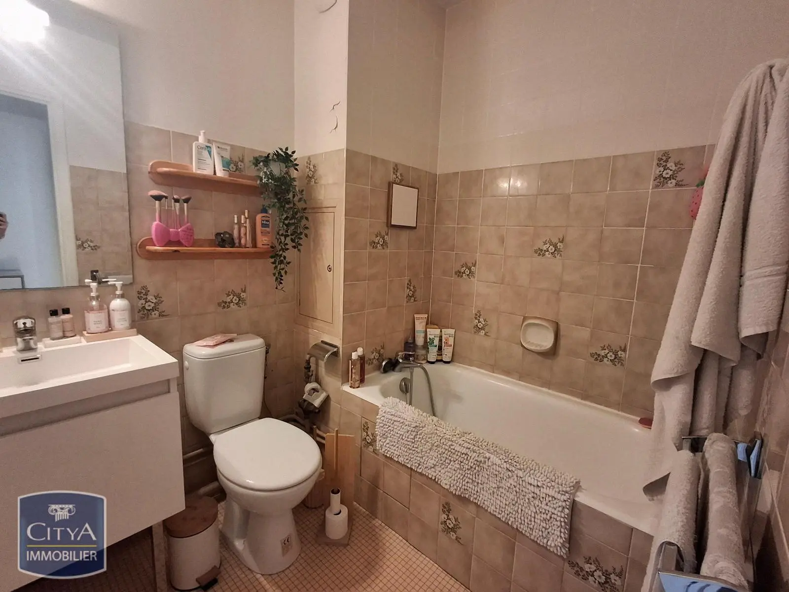Photo 5 appartement Clermont-Ferrand