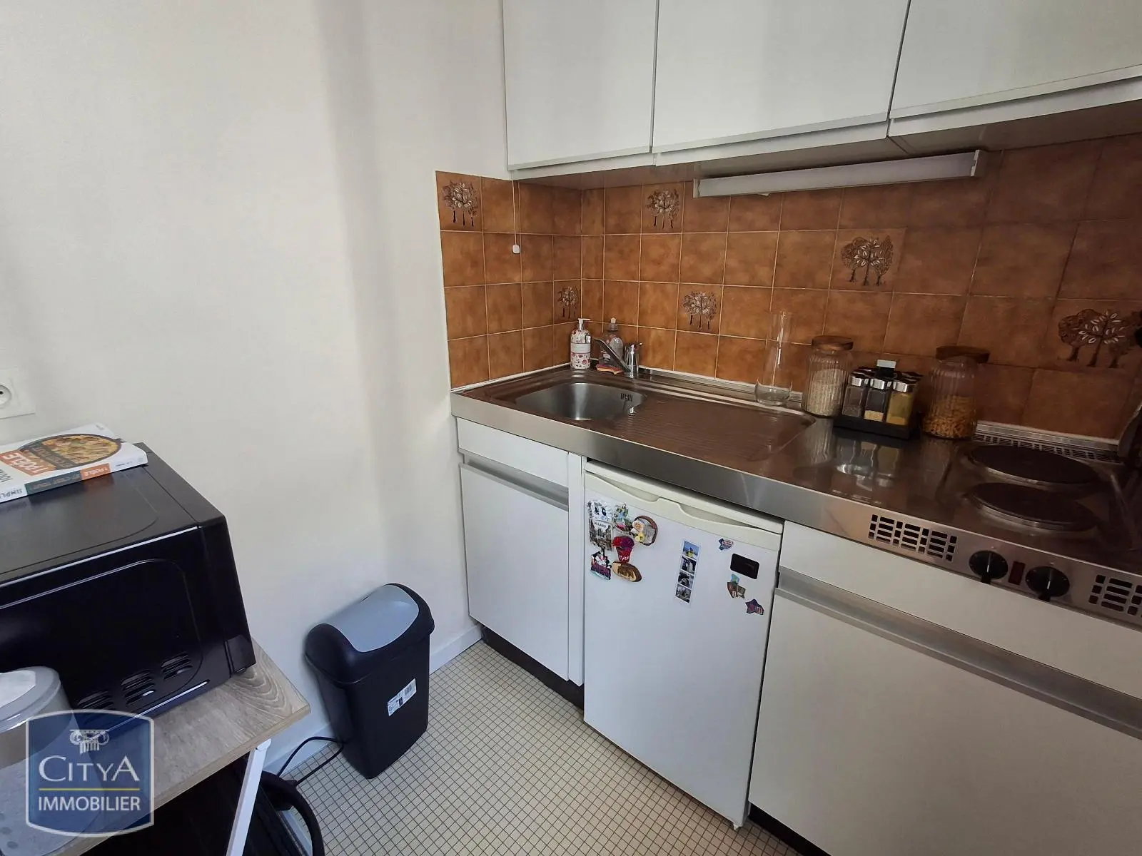 Photo 4 appartement Clermont-Ferrand