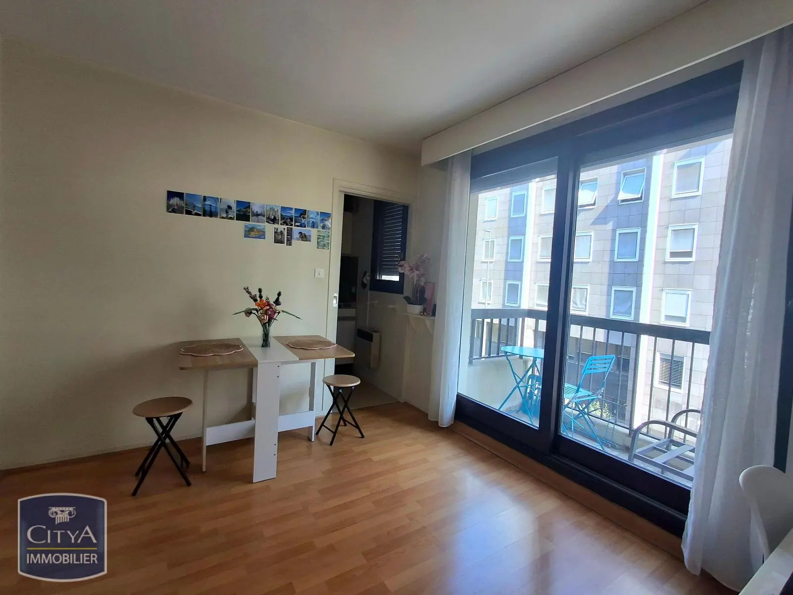 Photo 2 appartement Clermont-Ferrand