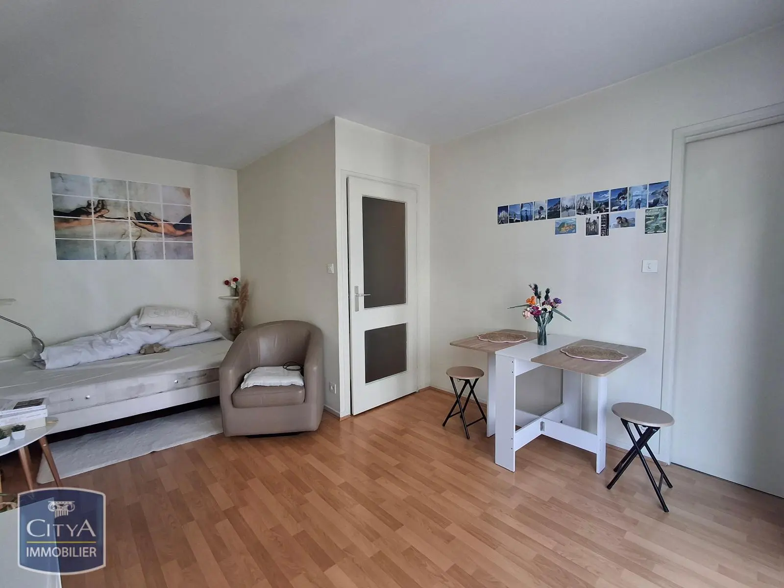 Photo 1 appartement Clermont-Ferrand