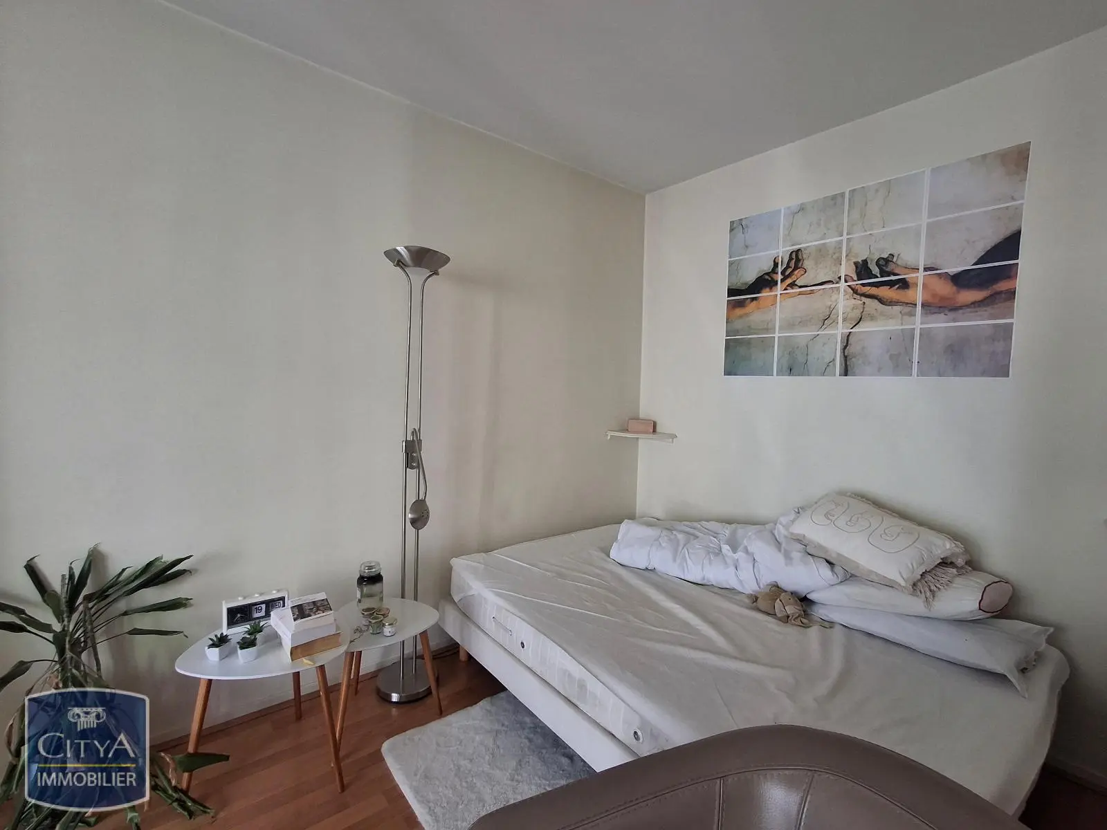 Photo 3 appartement Clermont-Ferrand