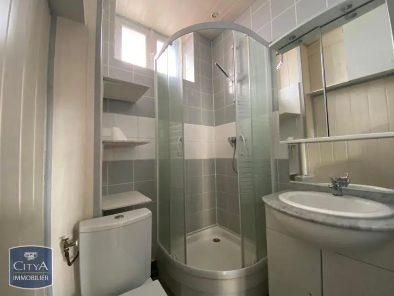 Photo 3 Appartement 2 pièces 42.3m²