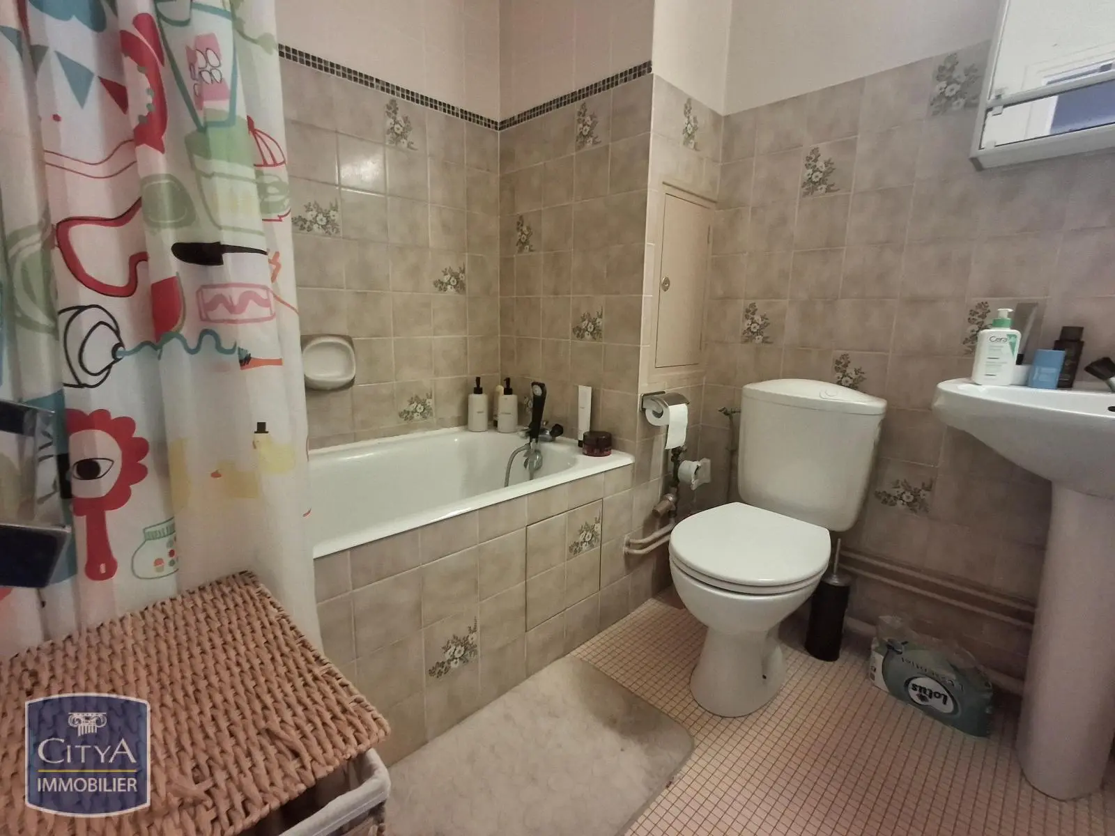 Photo 4 appartement Clermont-Ferrand