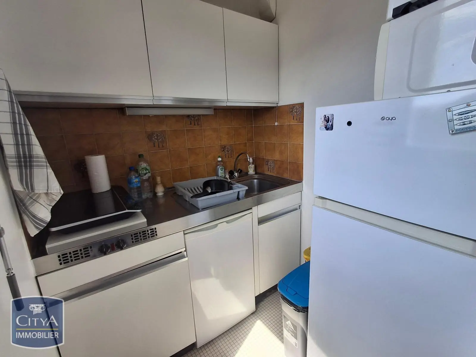 Photo 5 appartement Clermont-Ferrand