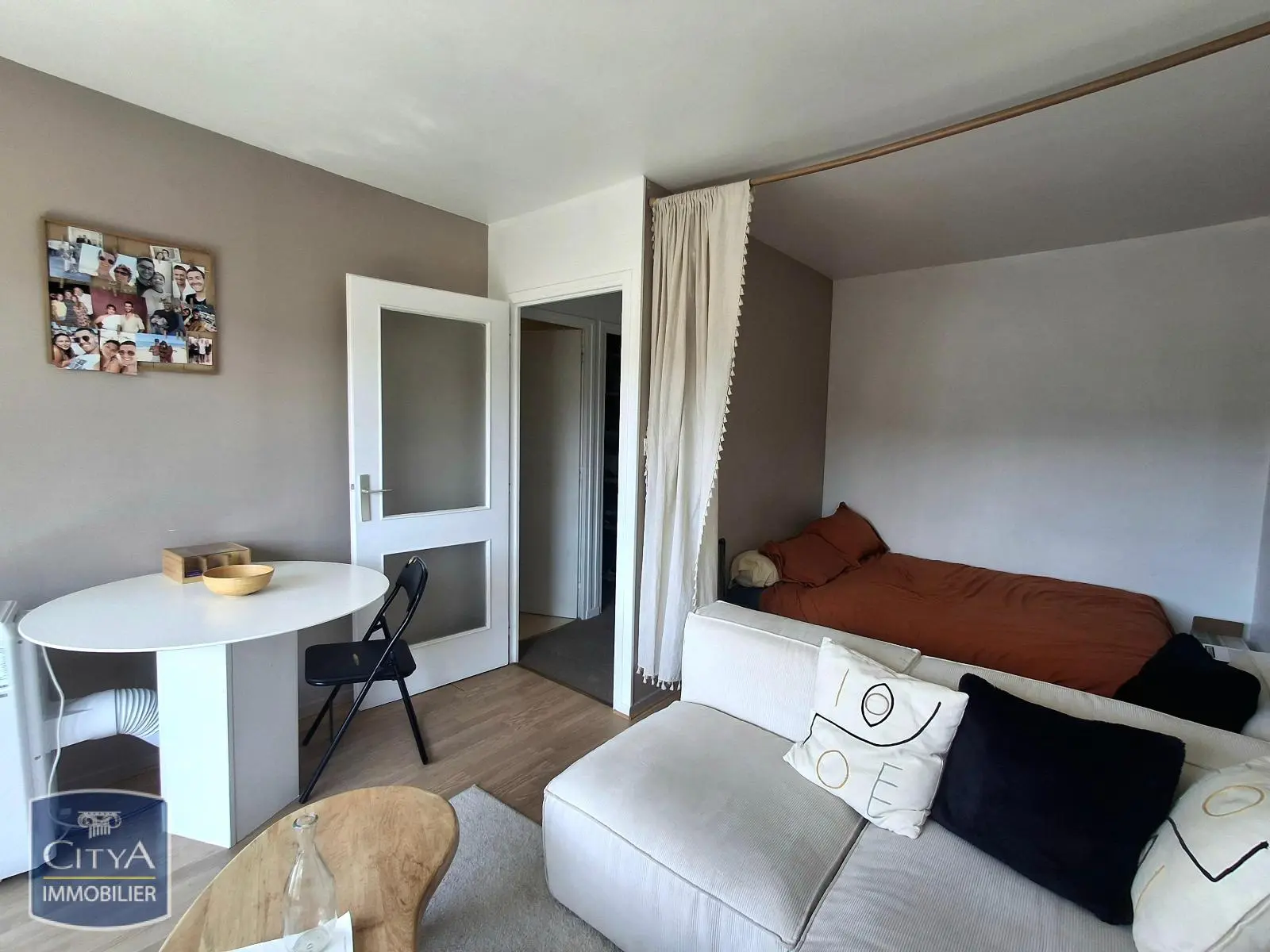 Photo 1 appartement Clermont-Ferrand