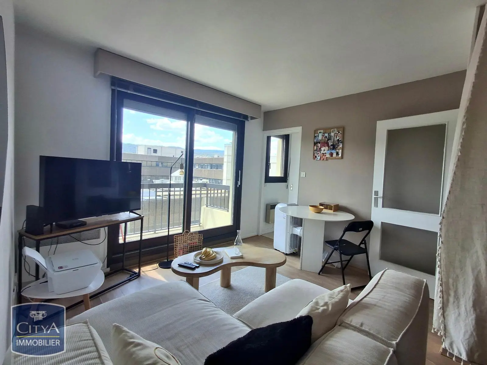 Photo 2 appartement Clermont-Ferrand