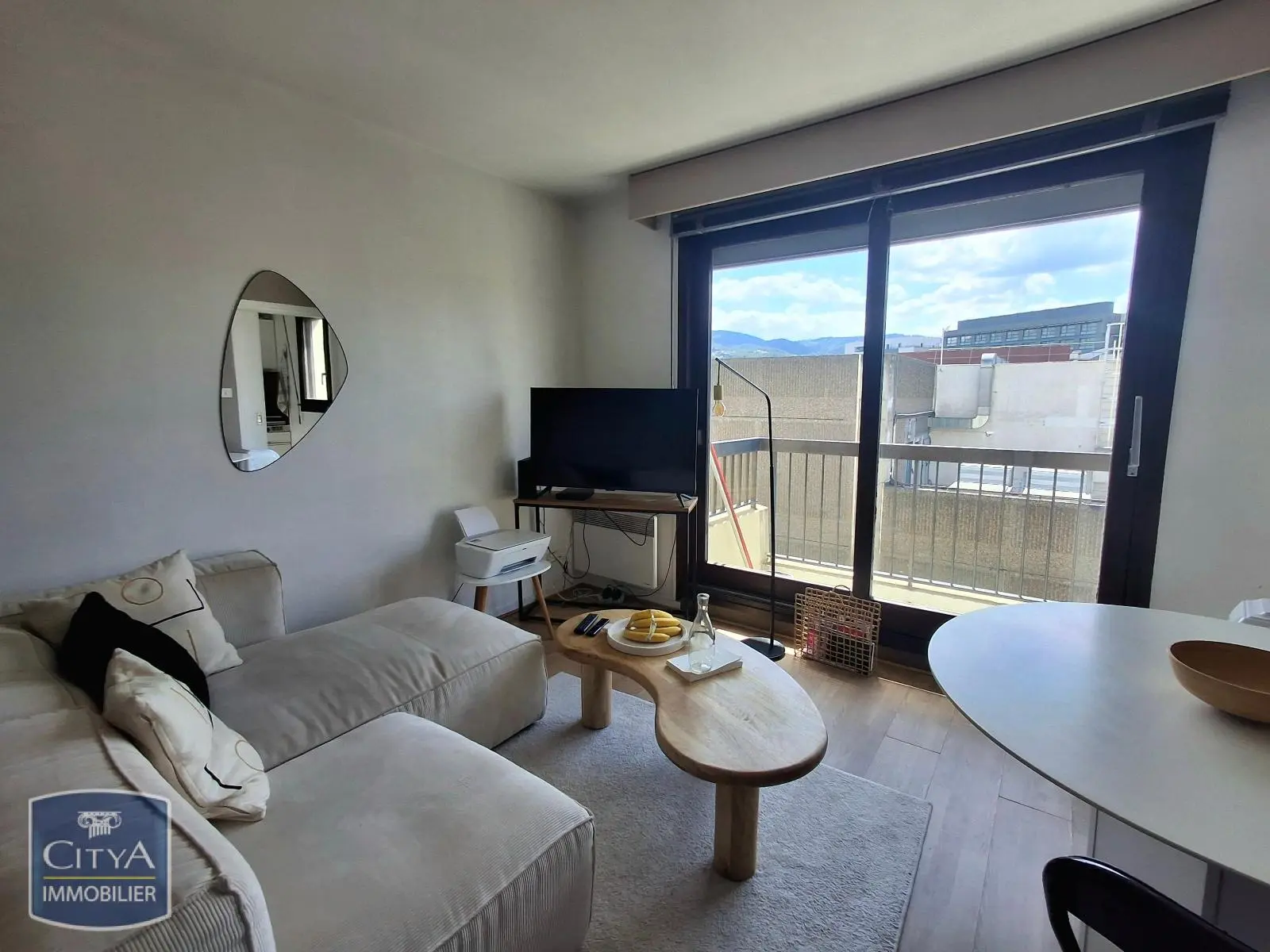 Photo 3 appartement Clermont-Ferrand