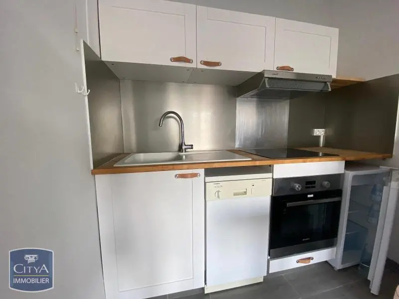 Photo 2 pour Appartement 2 pièces 35.28m² Photo 2 Appartement 2 pièces 35.28m²