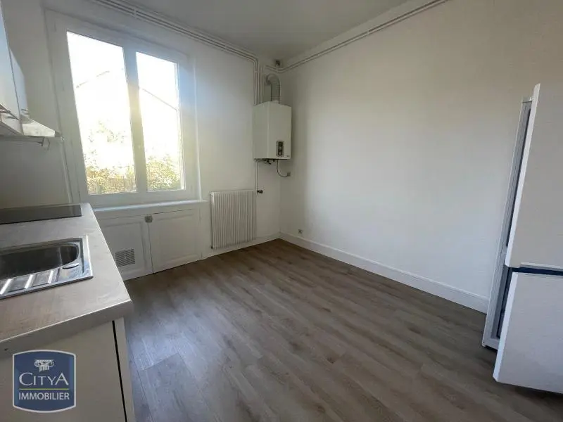Photo 4 Appartement 2 pièces 46.71m²