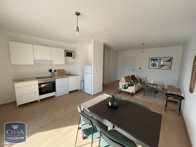 Photo 1 Appartement 4 pièces 79.43m²
