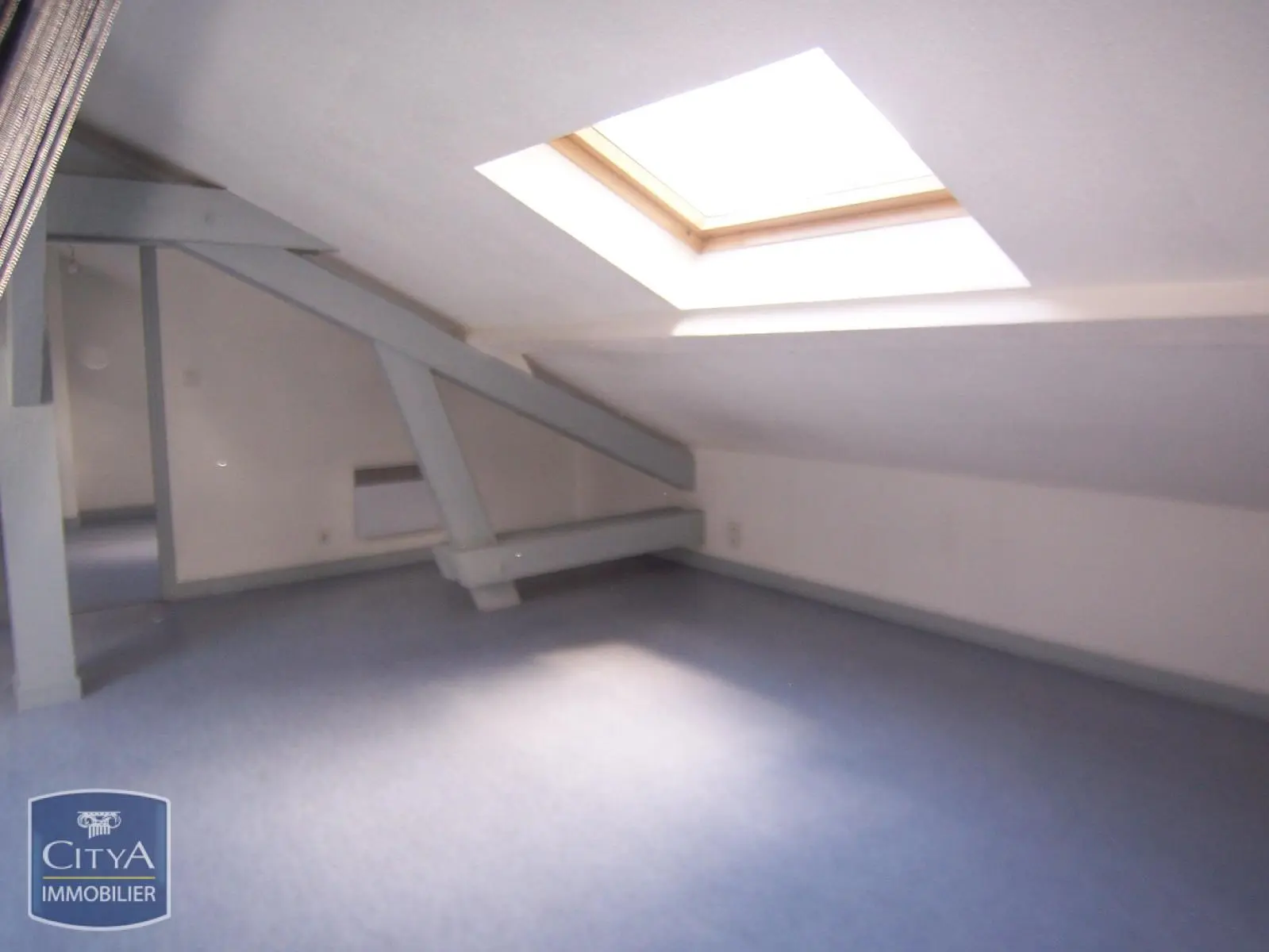 Photo 3 Appartement 2 pièces 22.63m²