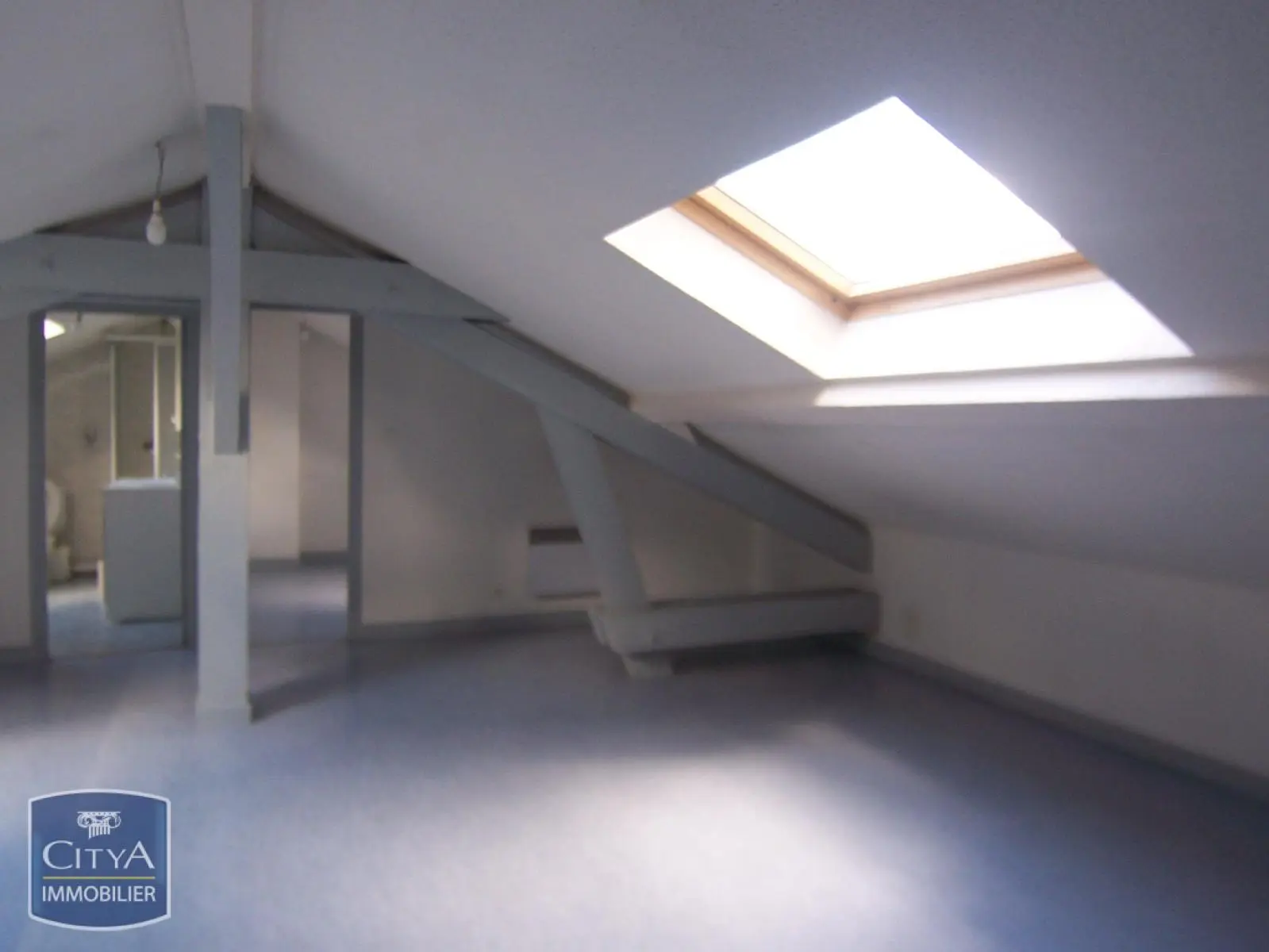 Photo 4 Appartement 2 pièces 22.63m²