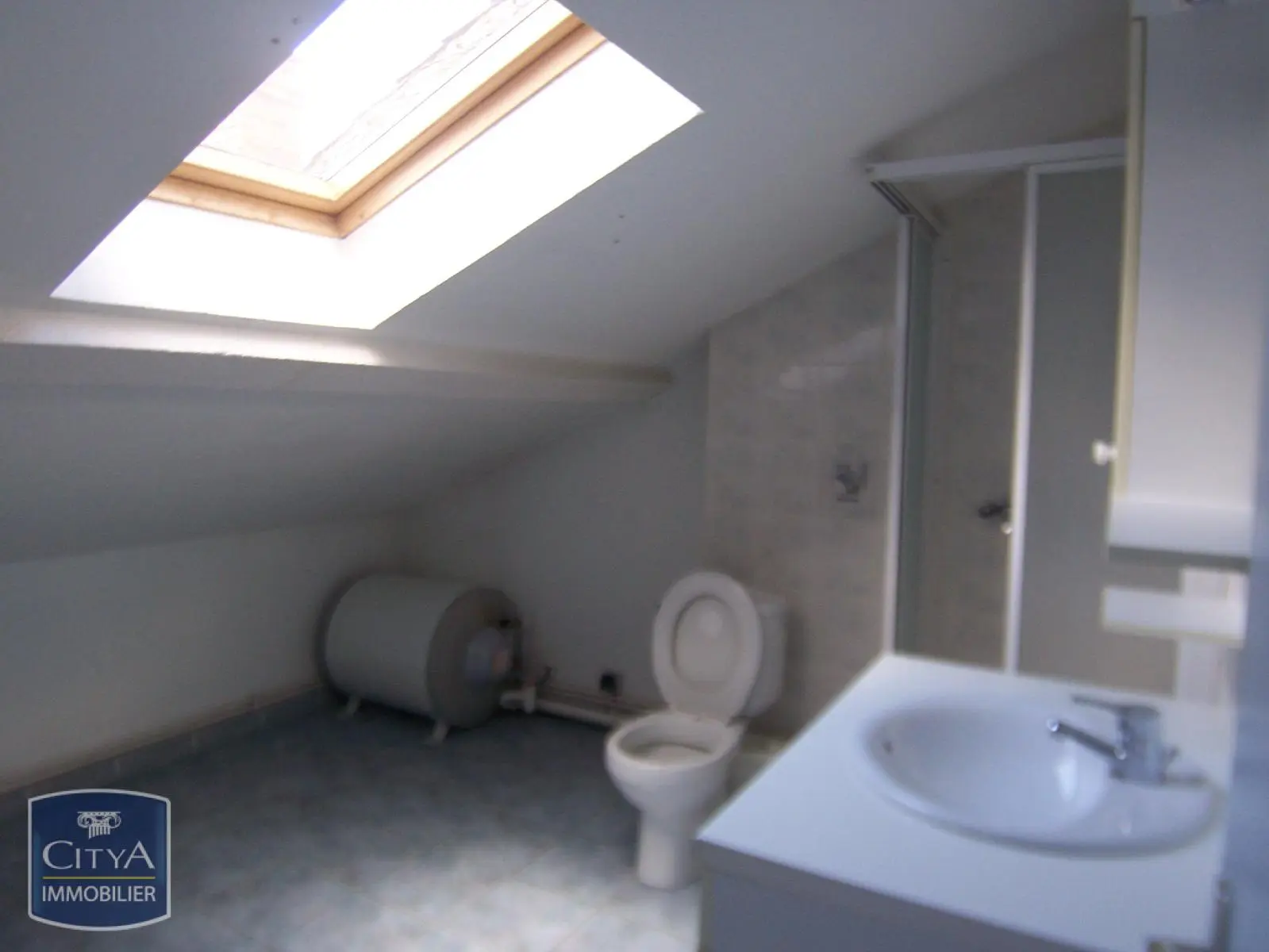 Photo 5 Appartement 2 pièces 22.63m²