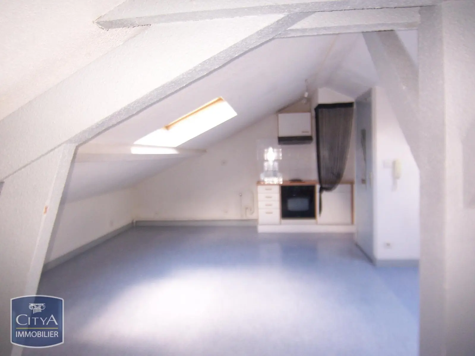 Photo 6 Appartement 2 pièces 22.63m²