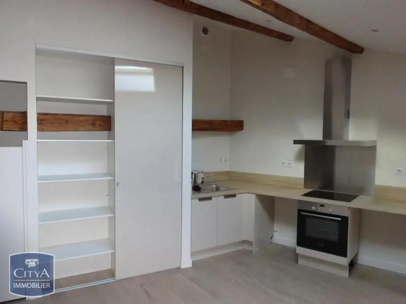 Photo 5 Appartement 2 pièces 44.53m²