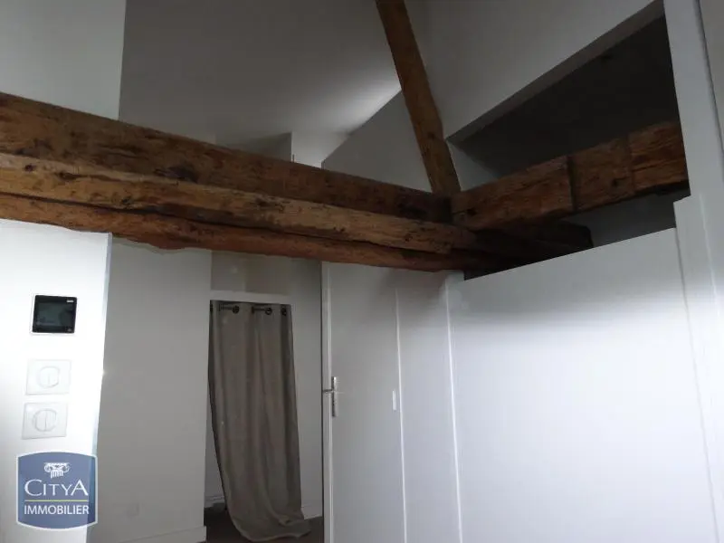 Photo 8 Appartement 2 pièces 44.53m²