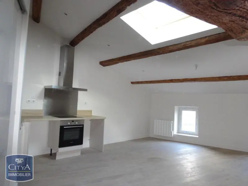 Photo 3 Appartement 2 pièces 44.53m²