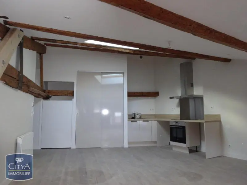 Photo 4 Appartement 2 pièces 44.53m²