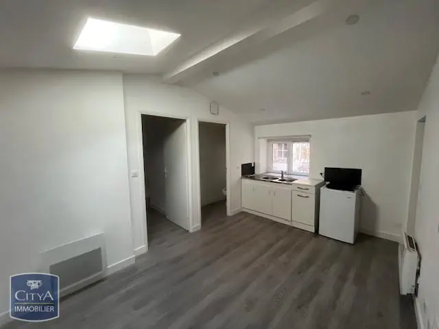 Photo 1 Appartement 2 pièces 30.01m²