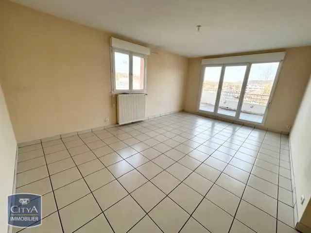 Photo 2 appartement Issoire