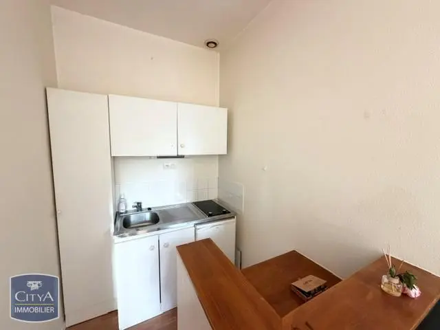 Photo 3 Appartement 2 pièces 40m²