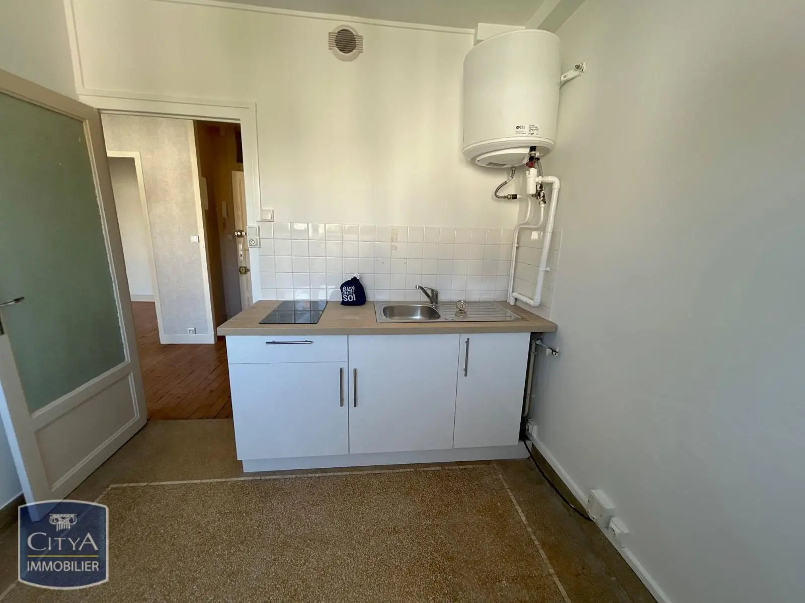 Photo 7 Appartement 2 pièces 47.84m²