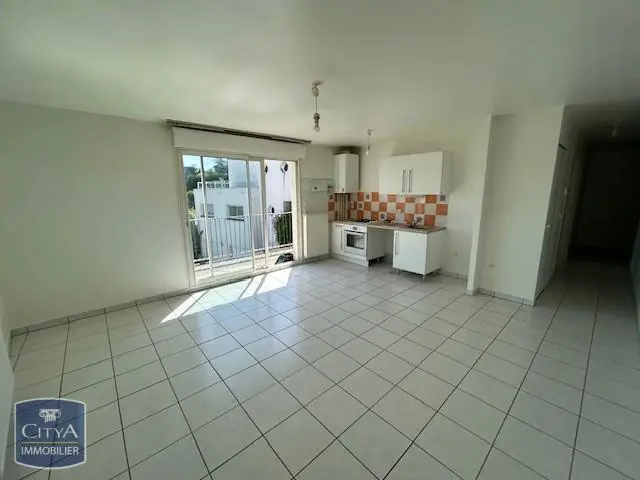 Photo 2 Appartement 2 pièces 45.32m²
