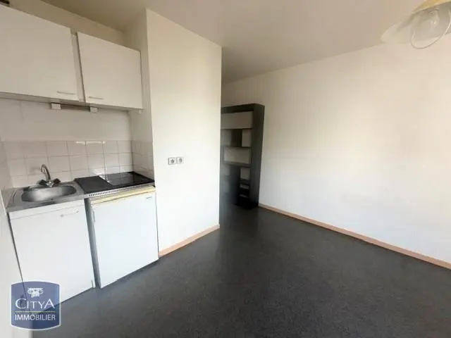 Photo 2 Appartement 1 pièce 21m²