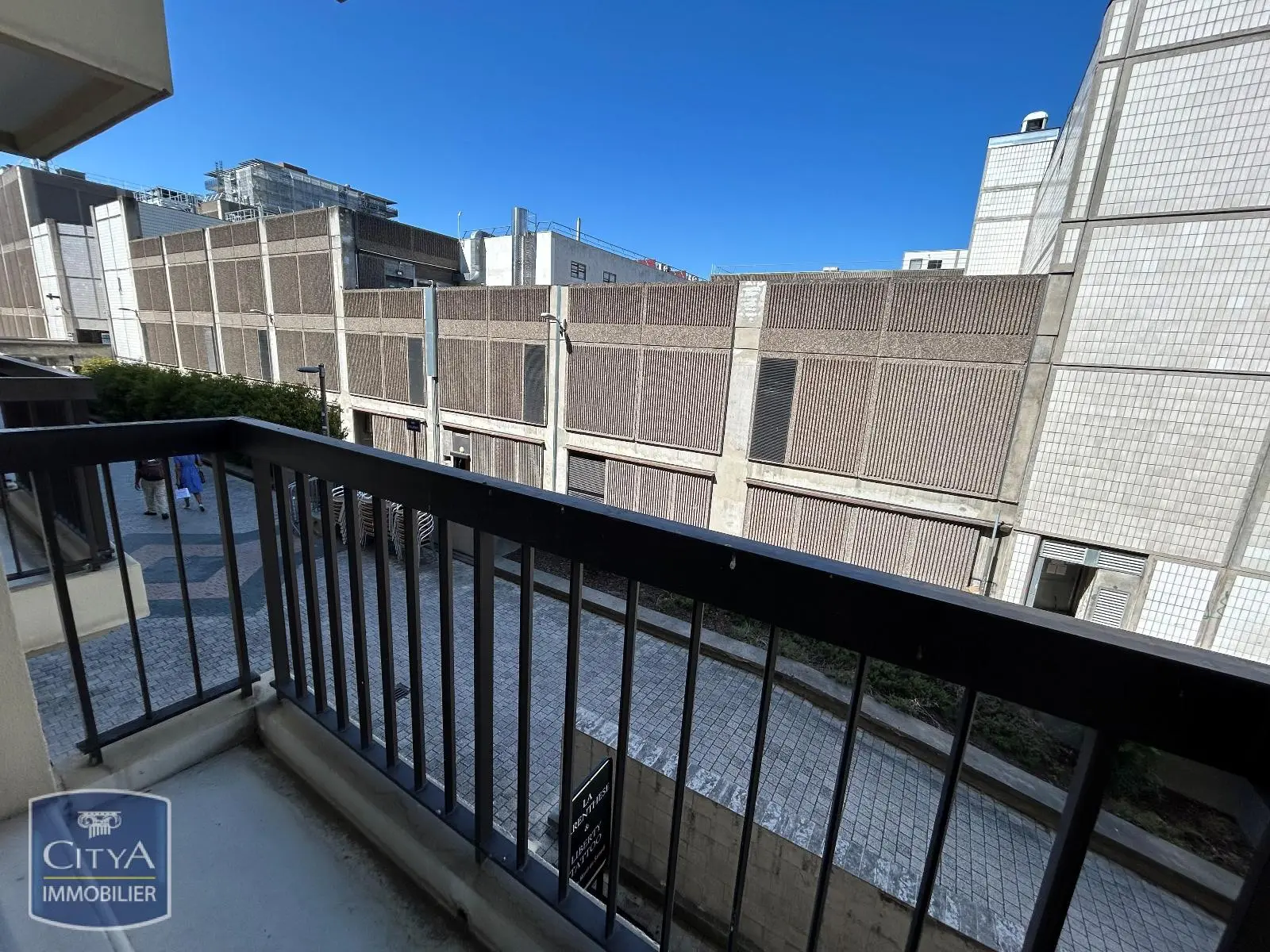 Photo 3 Appartement 2 pièces 40.25m²