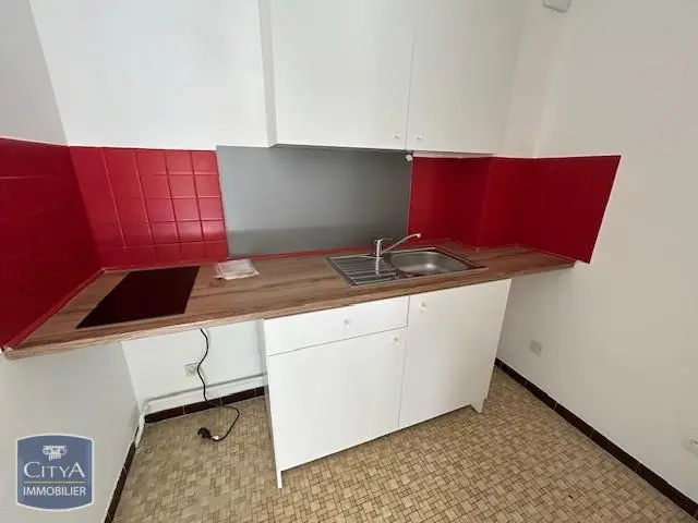 Photo 3 Appartement 1 pièce 27.29m²
