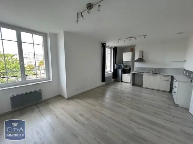 Photo 2 Appartement 2 pièces 50m²
