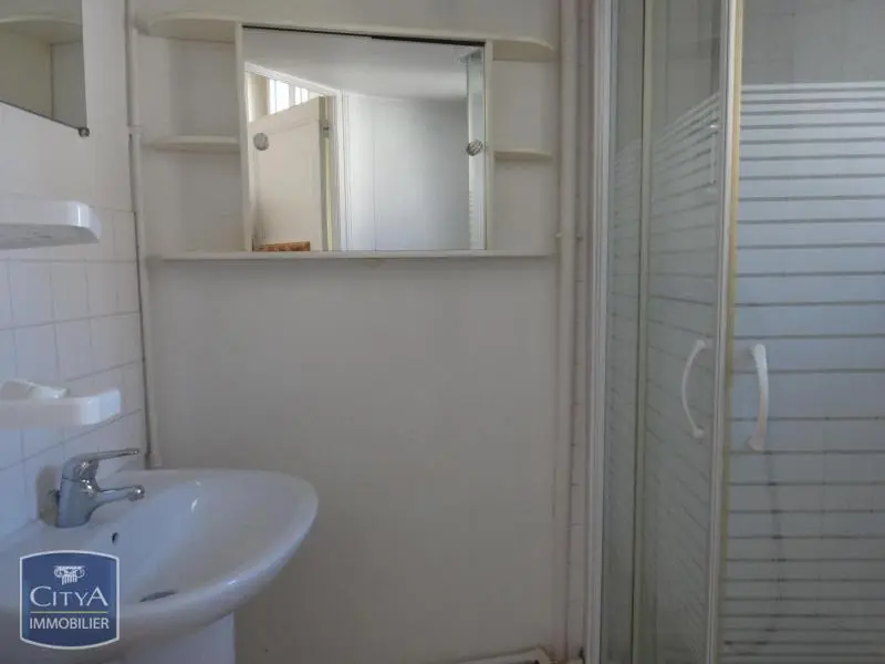 Photo 2 Appartement 3 pièces 53.89m²