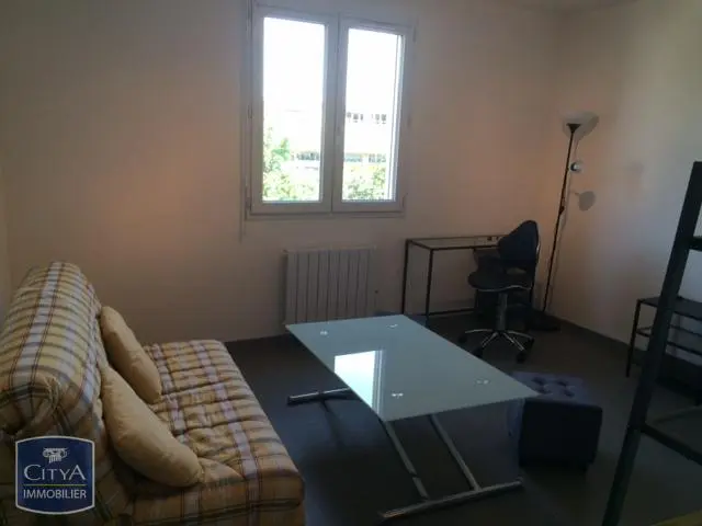 Photo 3 Appartement 1 pièce 21.8m²