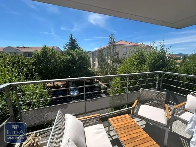 Photo 4 Appartement 3 pièces 63.73m²