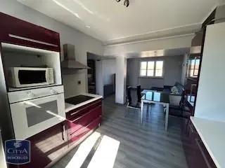Photo 2 Appartement 2 pièces 50.42m²