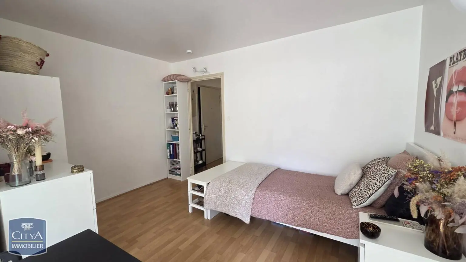Photo 3 Appartement 1 pièce 20m²