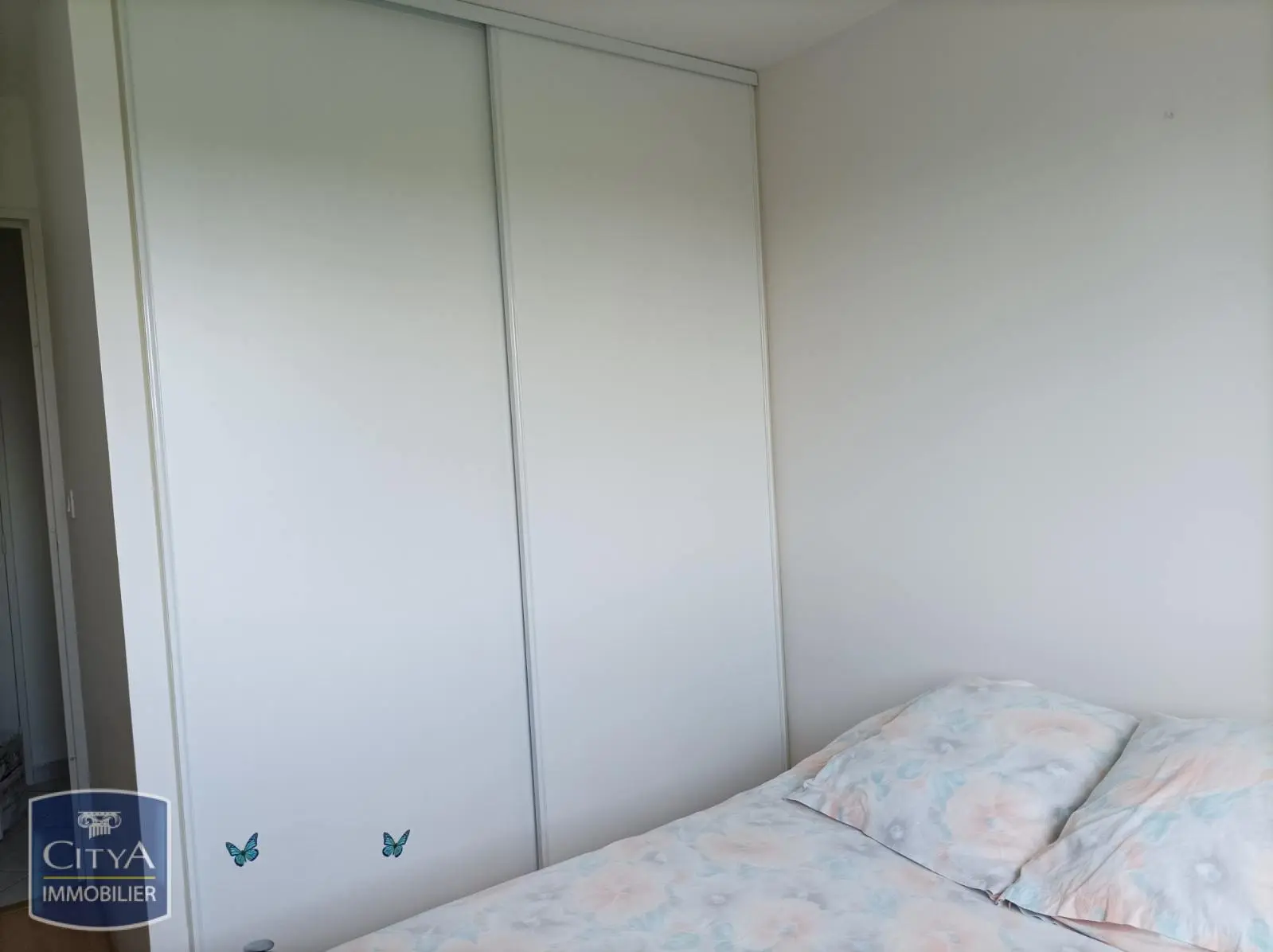 Photo 3 Appartement 3 pièces 58.65m²