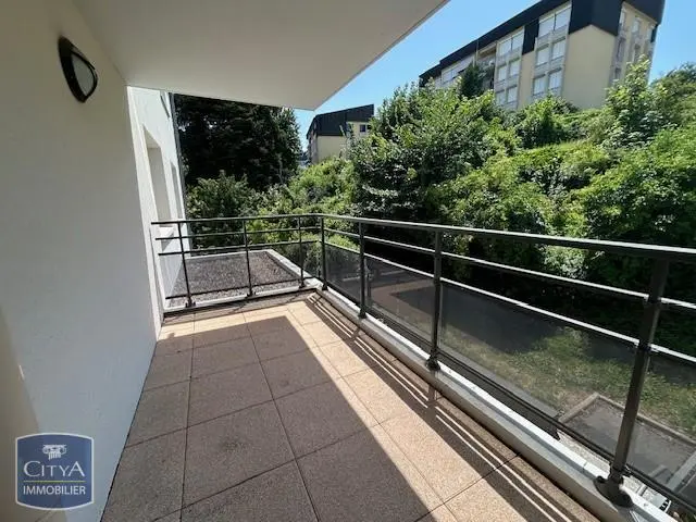 Photo 3 Appartement 2 pièces 44.95m²