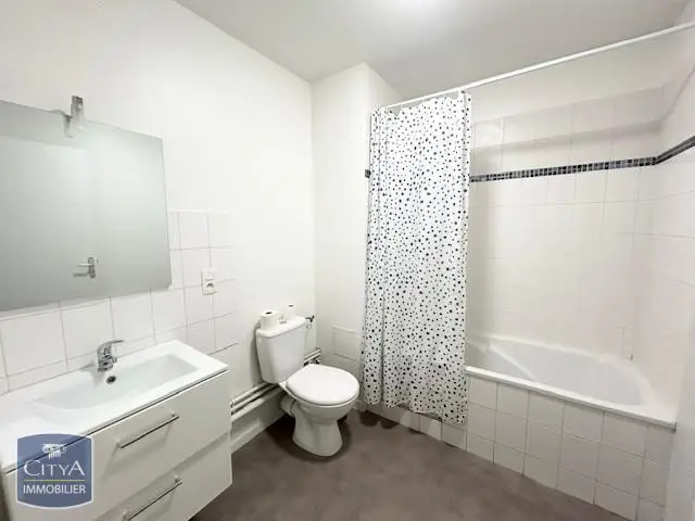 Photo 4 Appartement 1 pièce 22.2m²