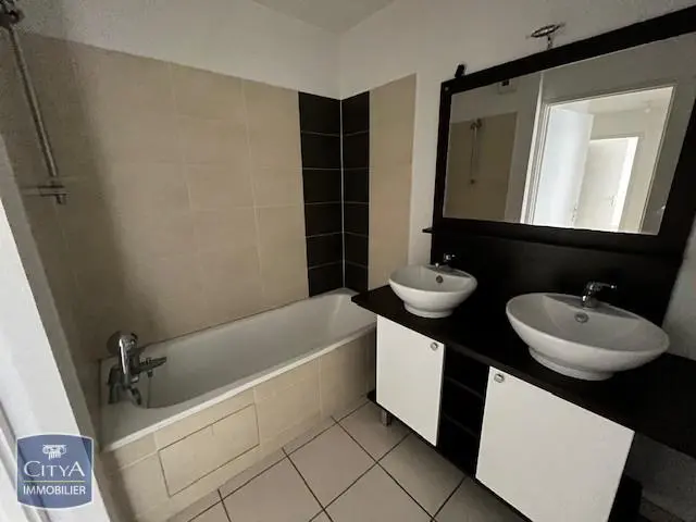Photo 4 Appartement 3 pièces 62.5m²