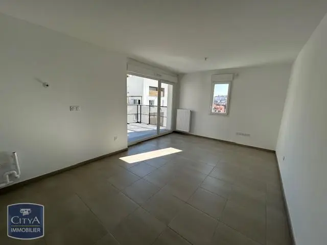 Photo 1 appartement Clermont-Ferrand
