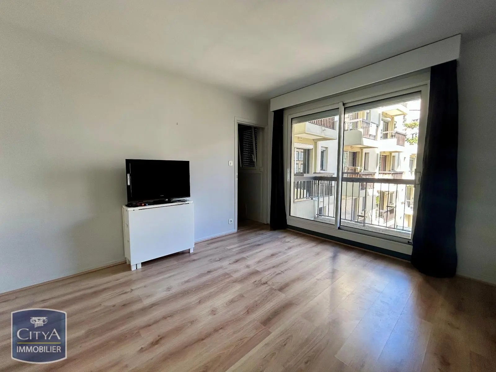 Photo 1 appartement Clermont-Ferrand