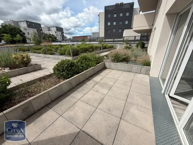 Photo 3 Appartement 1 pièce 29.89m²