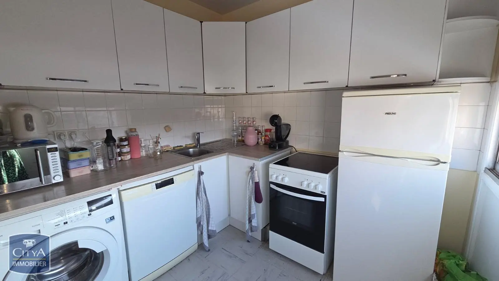 Photo 3 Appartement 4 pièces 68.8m²