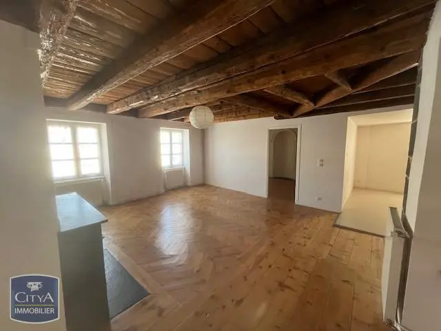 Photo 3 Appartement 2 pièces 63m²