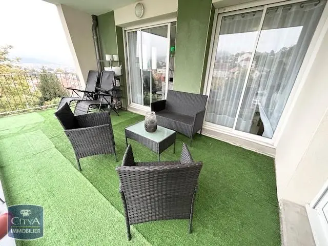 Photo 2 Appartement 2 pièces 39.04m²