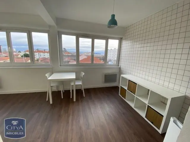 Photo 3 Appartement 1 pièce 34.27m²