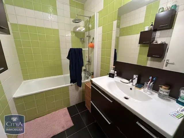 Photo 4 Appartement 3 pièces 67.03m²