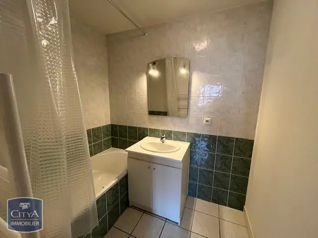 Photo 4 Appartement 2 pièces 46m²